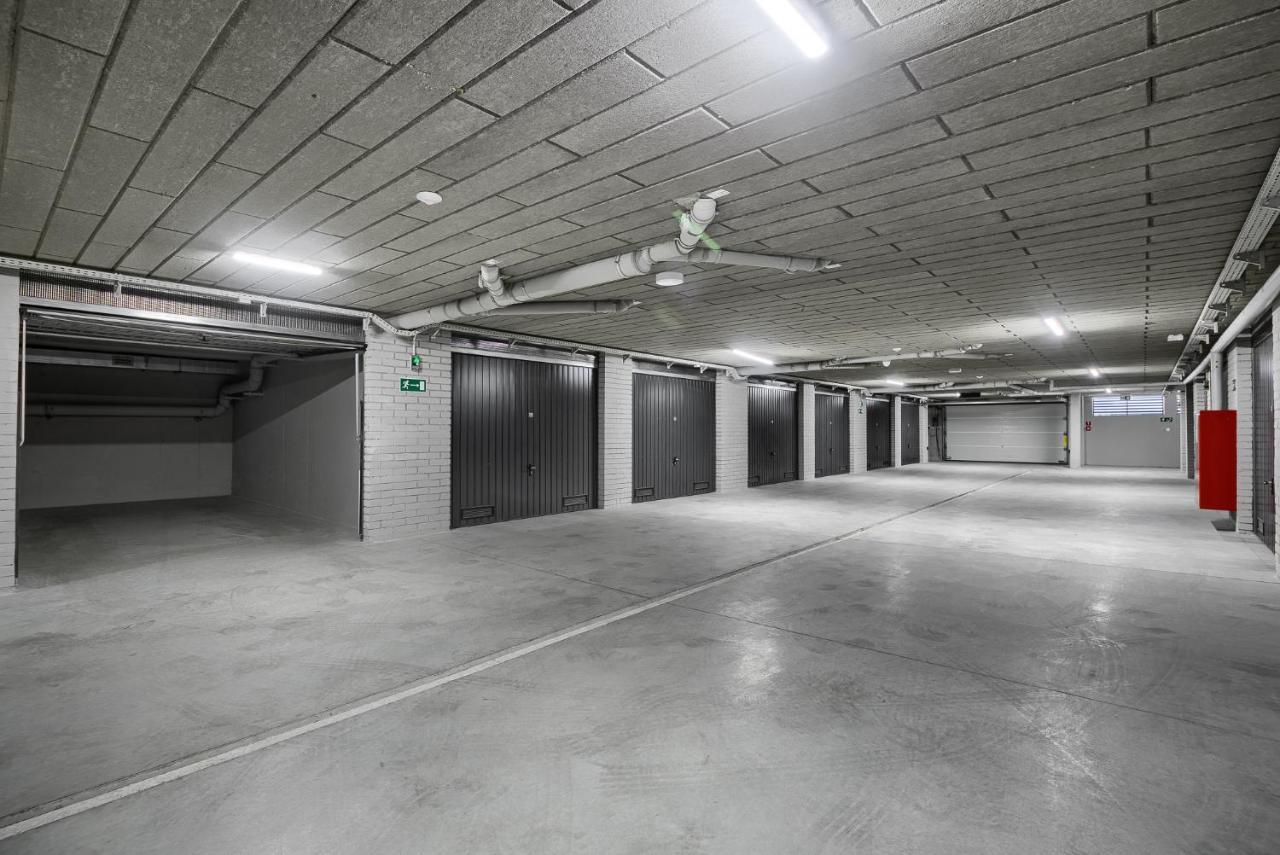 Blue Mare Blizej Morza Kołobrzeg Exterior foto
